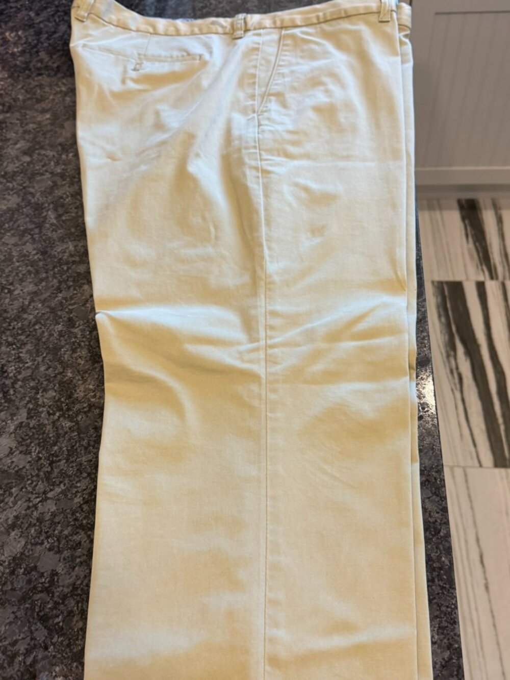 Mens Tommy Bahama Chino Pants - Khaki